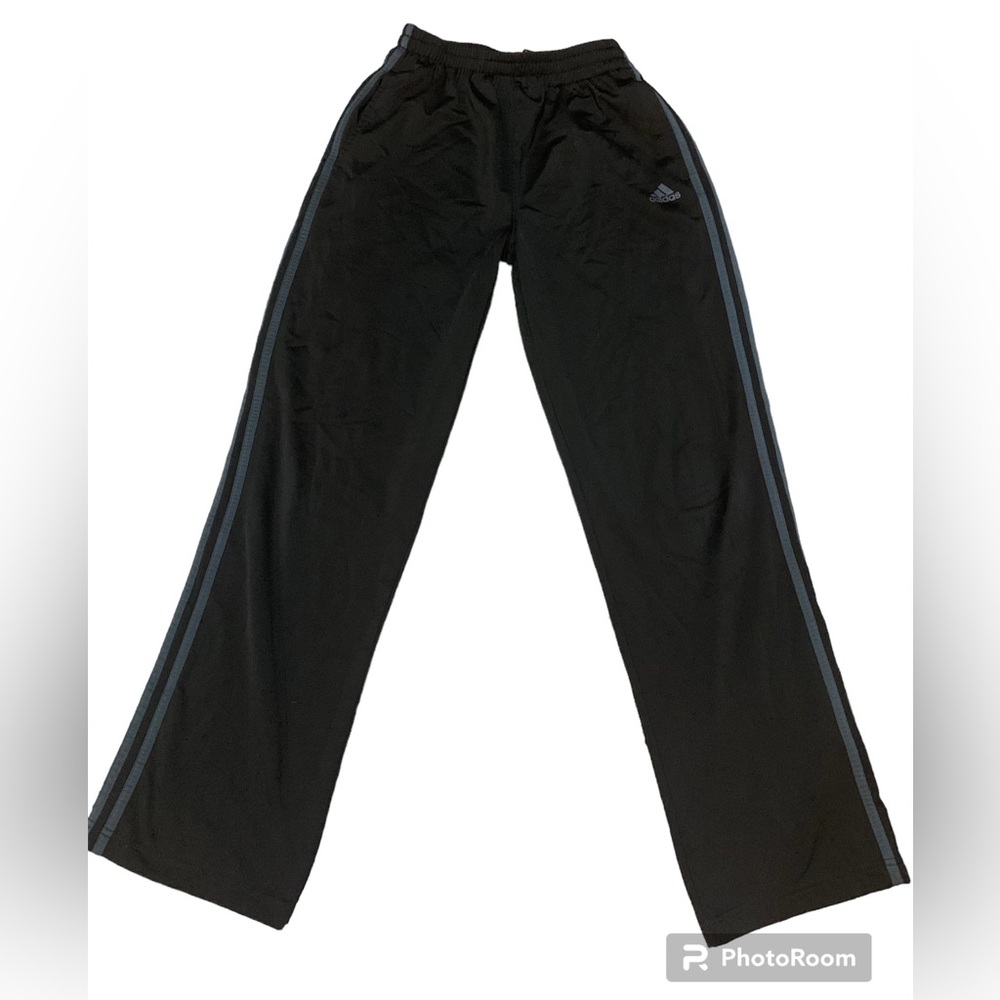 Adidas boys athletic pants. Size XL 18